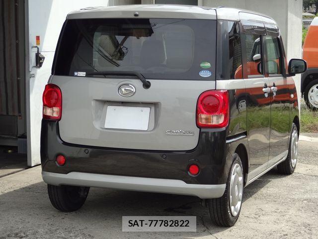 Daihatsu MOVE CANBUS 2017-05 1609998-7