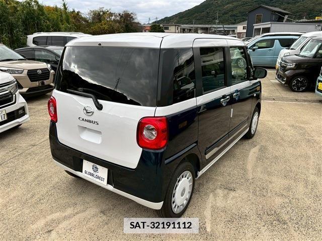 Daihatsu MOVE CANBUS 2025-10 1625990-2