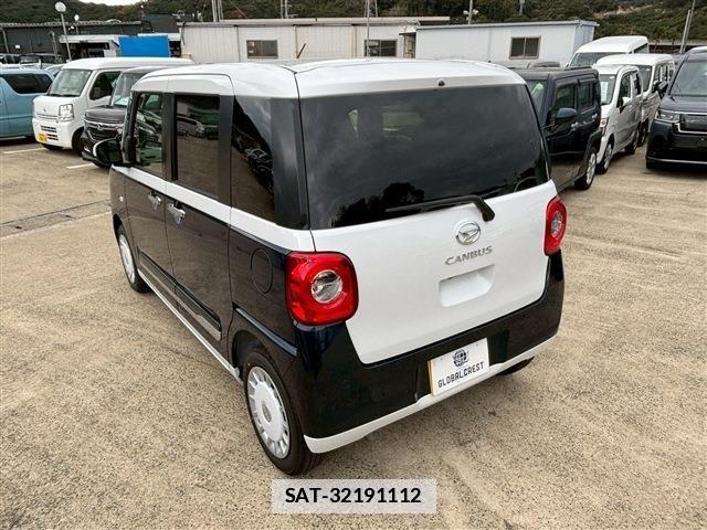 Daihatsu MOVE CANBUS 2025-10 1625990-4
