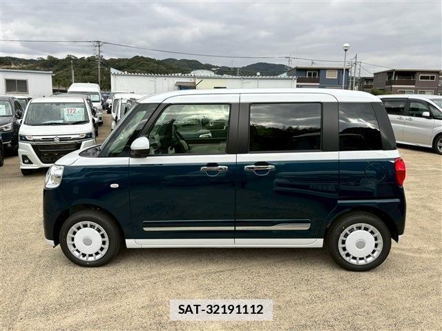 Daihatsu MOVE CANBUS 2025-10 1625990-5