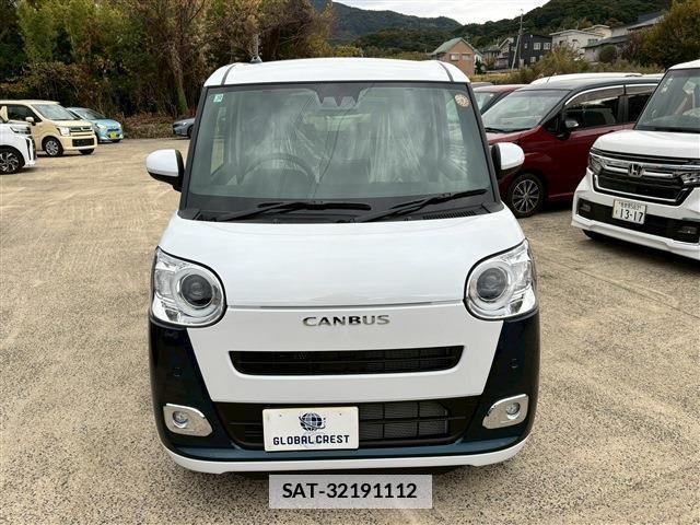 Daihatsu MOVE CANBUS 2025-10 1625990-6