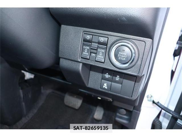 Daihatsu MOVE CANBUS 2024-12 1662050-9