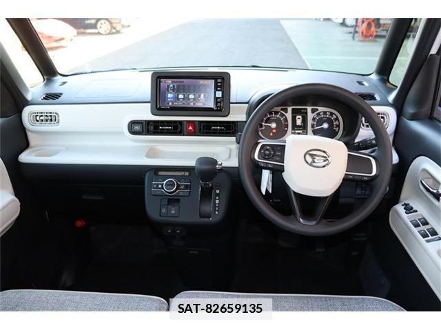 Daihatsu MOVE CANBUS 2024-12 1662050-12