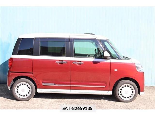 Daihatsu MOVE CANBUS 2024-12 1662050-3