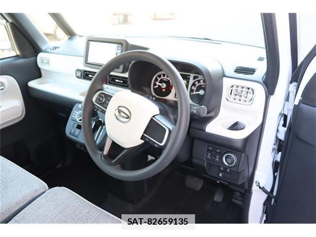Daihatsu MOVE CANBUS 2024-12 1662050-8