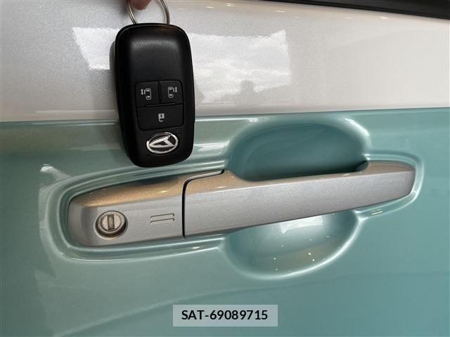 Daihatsu MOVE CANBUS 2024-01 1847389-9