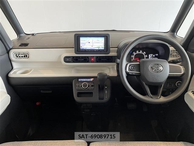 Daihatsu MOVE CANBUS 2024-01 1847389-2