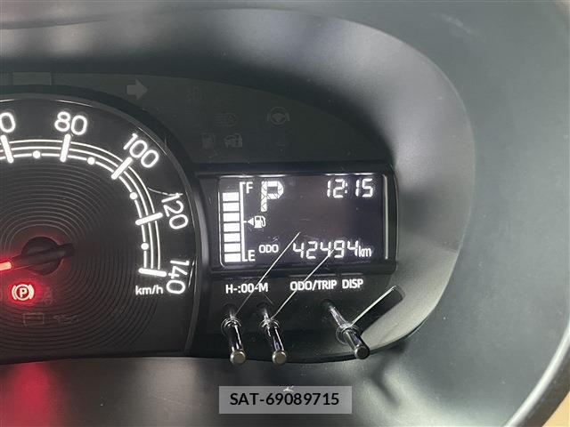 Daihatsu MOVE CANBUS 2024-01 1847389-6
