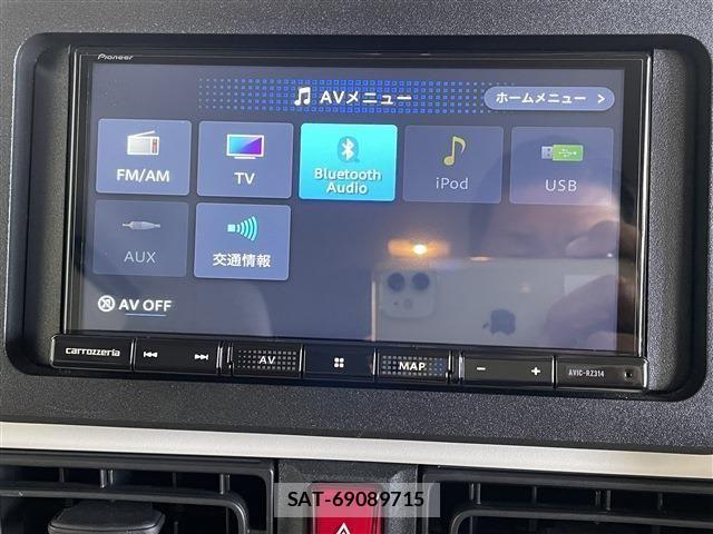 Daihatsu MOVE CANBUS 2024-01 1847389-7