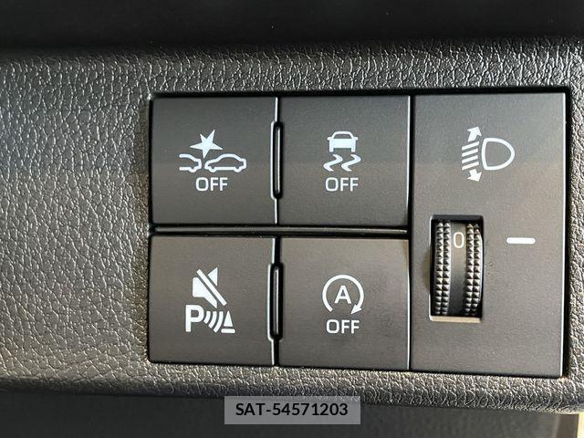 Daihatsu MOVE CANBUS 2024-01 2211937-10