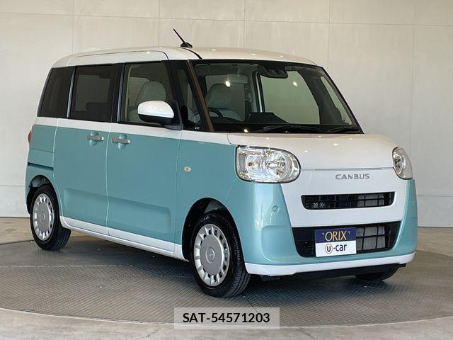 Daihatsu MOVE CANBUS 2024-01 2211937-12