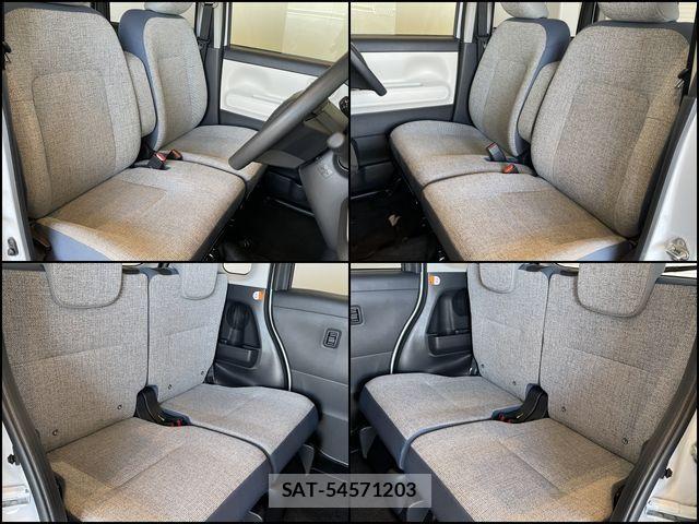 Daihatsu MOVE CANBUS 2024-01 2211937-4