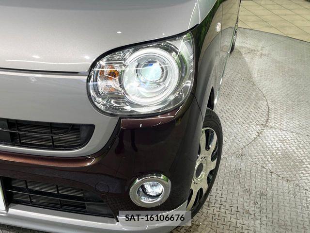 Daihatsu MOVE CANBUS 2021-05 2211904-12