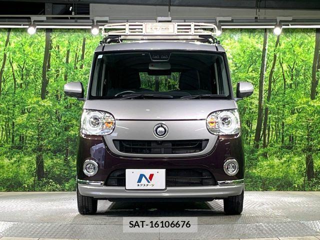 Daihatsu MOVE CANBUS 2021-05 2211904-14