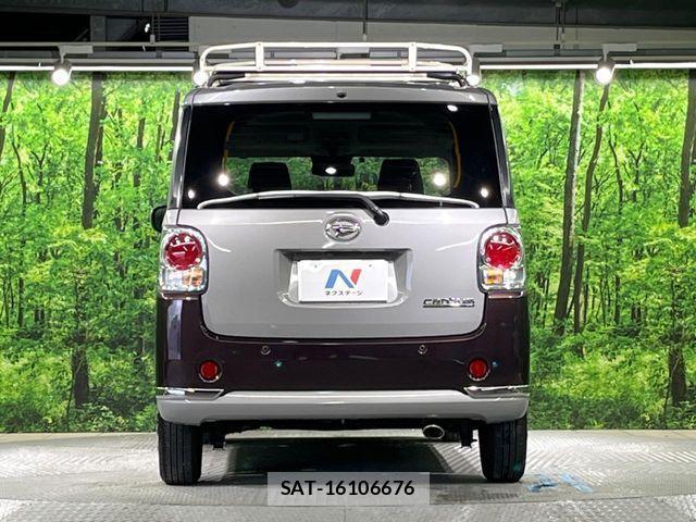 Daihatsu MOVE CANBUS 2021-05 2211904-15