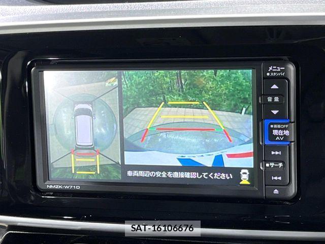 Daihatsu MOVE CANBUS 2021-05 2211904-2