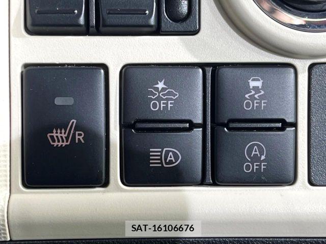 Daihatsu MOVE CANBUS 2021-05 2211904-5