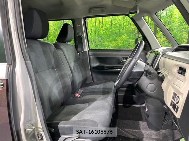 Daihatsu MOVE CANBUS 2021-05 2211904-8
