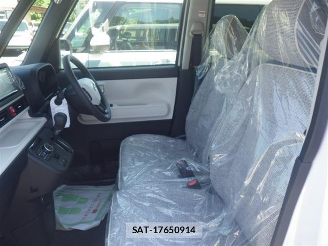 Daihatsu MOVE 2025-07 1198062-2