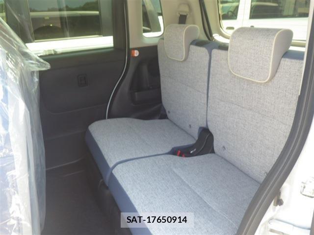 Daihatsu MOVE 2025-07 1198062-3