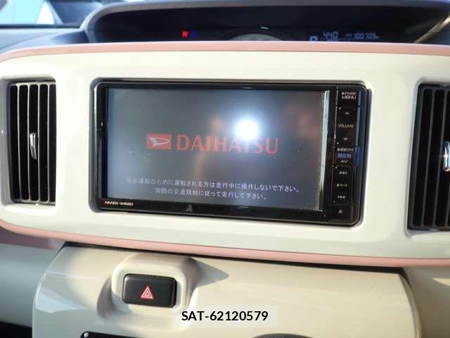 Daihatsu MOVE CANBUS 2019-07 1310810-19