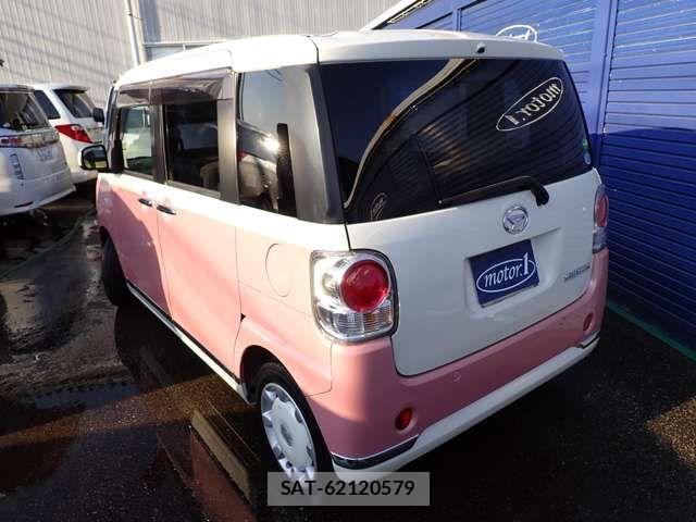 Daihatsu MOVE CANBUS 2019-07 1310810-4