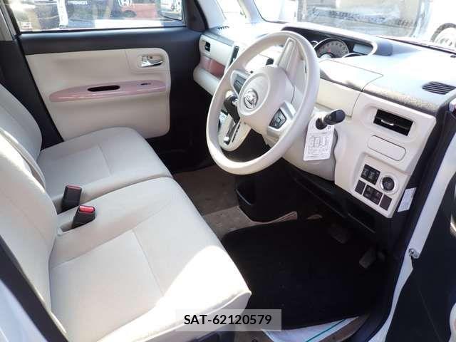 Daihatsu MOVE CANBUS 2019-07 1310810-7