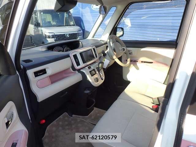 Daihatsu MOVE CANBUS 2019-07 1310810-8