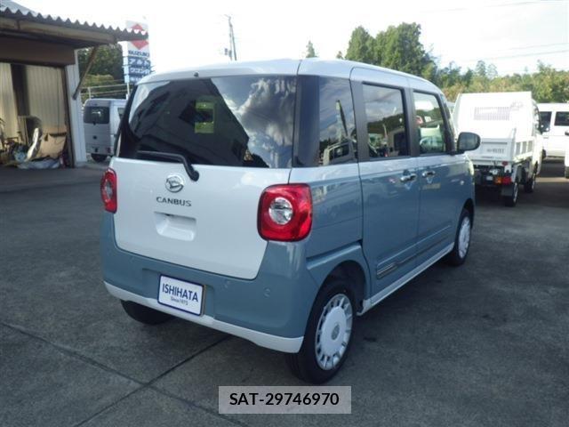 Daihatsu MOVE CANBUS 2025-03 1314171-1