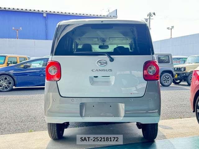 Daihatsu MOVE CANBUS 2025-03 1338696-9