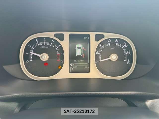 Daihatsu MOVE CANBUS 2025-03 1338696-10