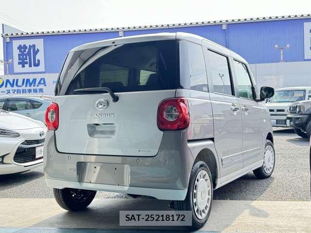 Daihatsu MOVE CANBUS 2025-03 1338696-3
