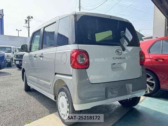 Daihatsu MOVE CANBUS 2025-03 1338696-6