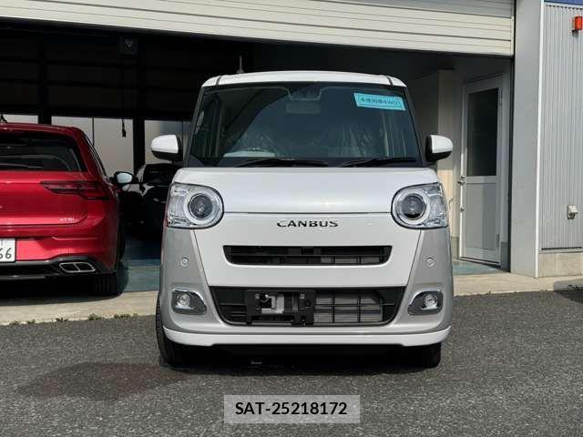 Daihatsu MOVE CANBUS 2025-03 1338696-7