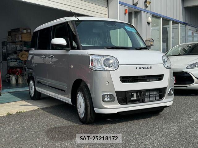 Daihatsu MOVE CANBUS 2025-03 1338696-8