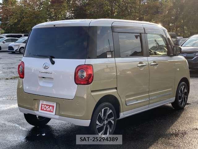 Daihatsu MOVE CANBUS 2022-09 1381255-4