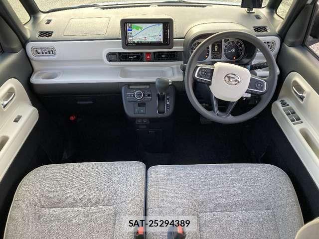 Daihatsu MOVE CANBUS 2022-09 1381255-5