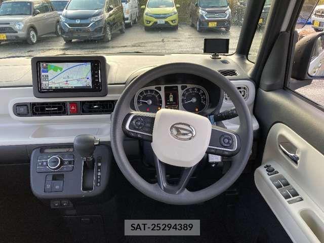 Daihatsu MOVE CANBUS 2022-09 1381255-6