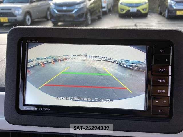 Daihatsu MOVE CANBUS 2022-09 1381255-8