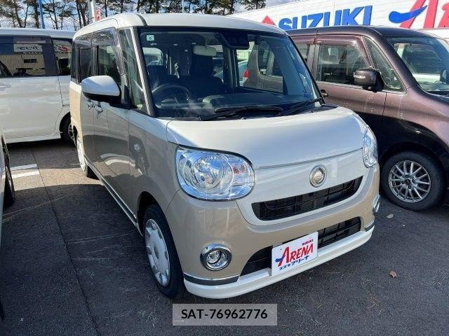 Daihatsu MOVE CANBUS 2021-09 1429473-0