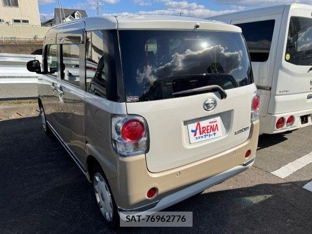 Daihatsu MOVE CANBUS 2021-09 1429473-1