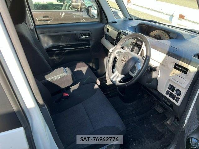 Daihatsu MOVE CANBUS 2021-09 1429473-2