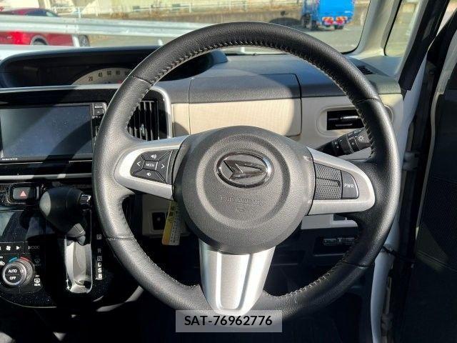 Daihatsu MOVE CANBUS 2021-09 1429473-4