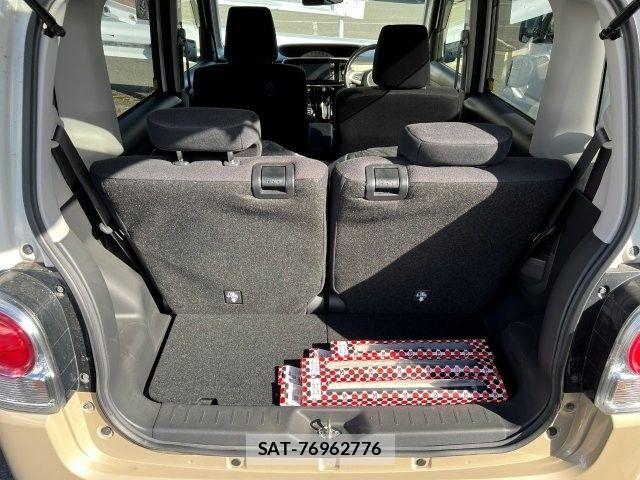 Daihatsu MOVE CANBUS 2021-09 1429473-6