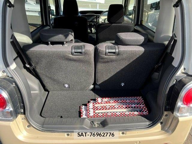 Daihatsu MOVE CANBUS 2021-09 1429473-8