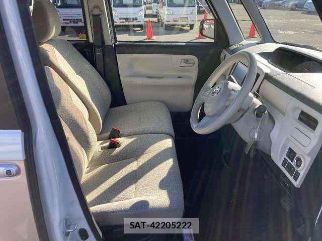 Daihatsu MOVE CANBUS 2017-09 1473666-9