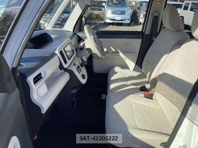 Daihatsu MOVE CANBUS 2017-09 1473666-11