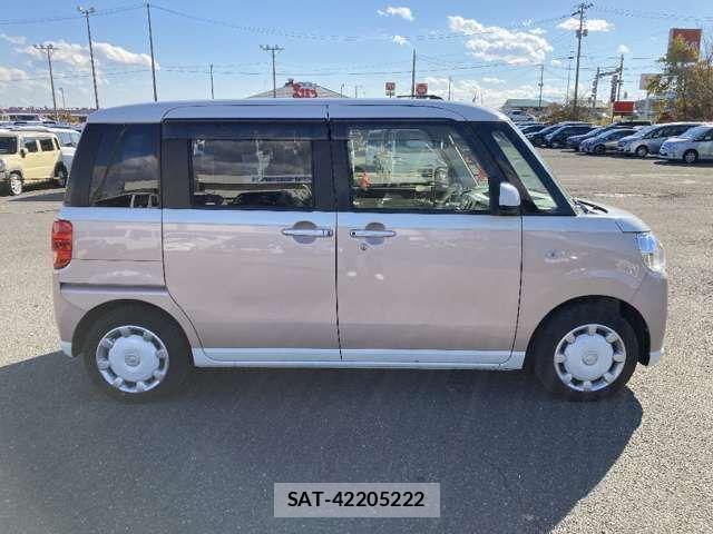 Daihatsu MOVE CANBUS 2017-09 1473666-19