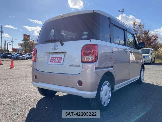 Daihatsu MOVE CANBUS 2017-09 1473666-4