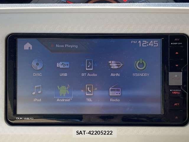 Daihatsu MOVE CANBUS 2017-09 1473666-6